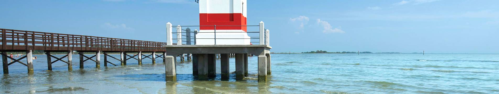 Bibione & Lignano - Neue Traumziele an der Adria