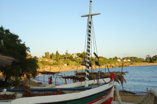 Privater Bootsverleih