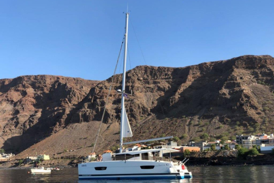 Interessante Beobachtung auf den Kapverden