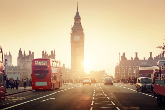 London
