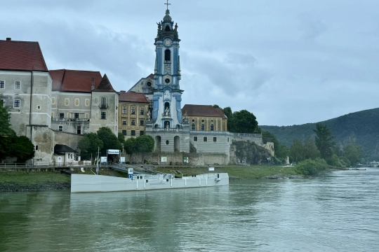 Niederösterreich_Dürnstein