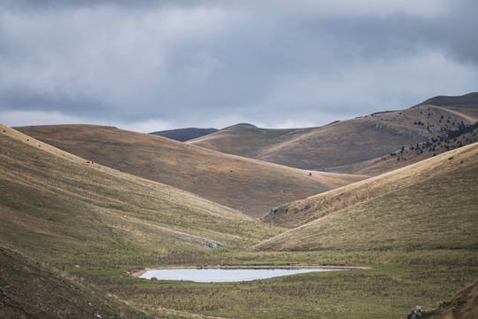 Campo Imperatore