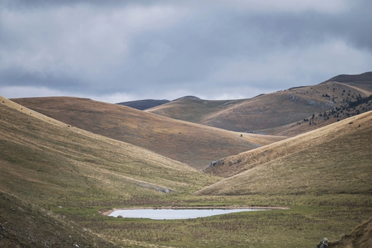 Campo Imperatore