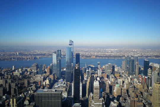 New York