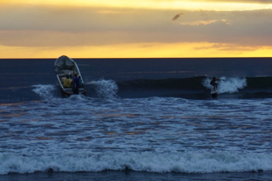 Nicaragua