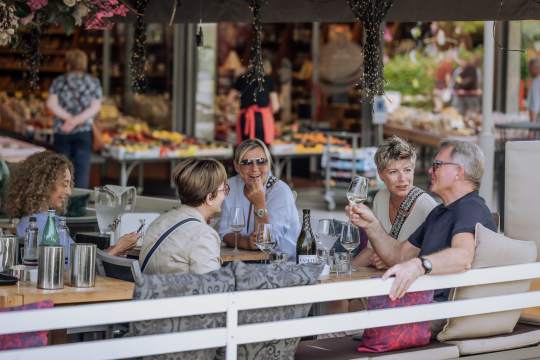 Dolce Vita und Wellness in der Thermenregion Abano & Montegrotto Terme