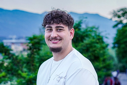 Luca