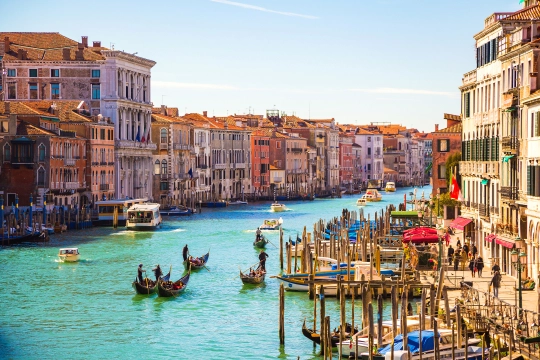 Venedig, Italien