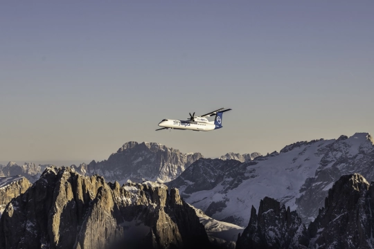 Direktflüge ab Innsbruck – Ihr Urlaub beginnt entspannt