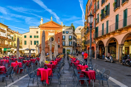 Padua