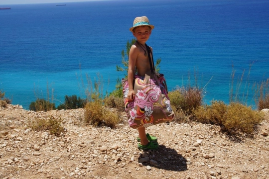 Kefalonia