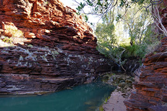 Karijini Nationalpark