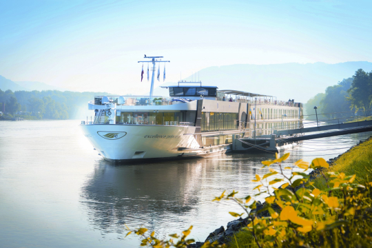 Excellence Princess****+