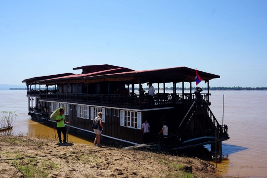 Unser Boot