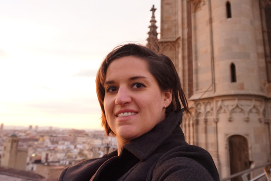 Karin Haberl Idealtours