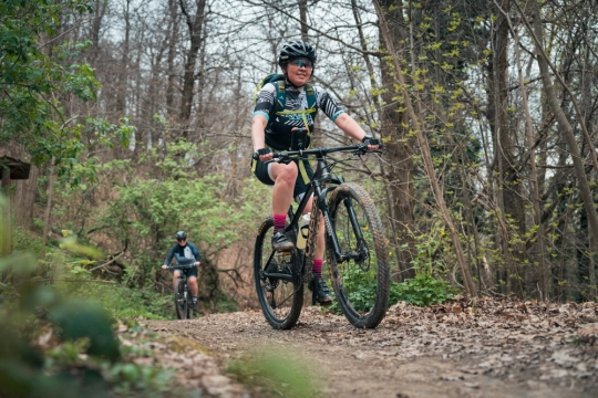 Aktivmöglichkeiten in Abano Terme