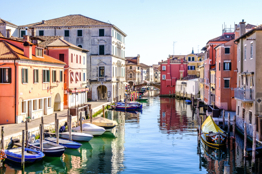 Chioggia