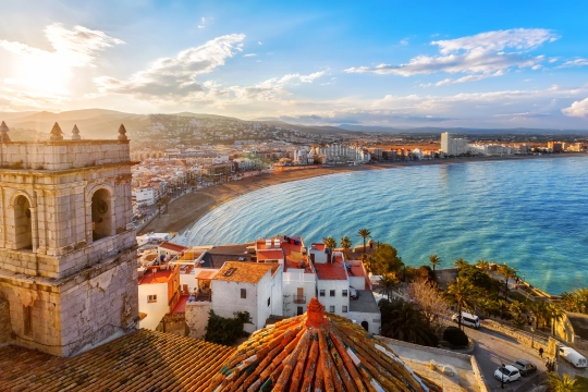 Valencia