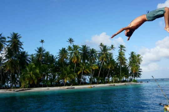 Panama