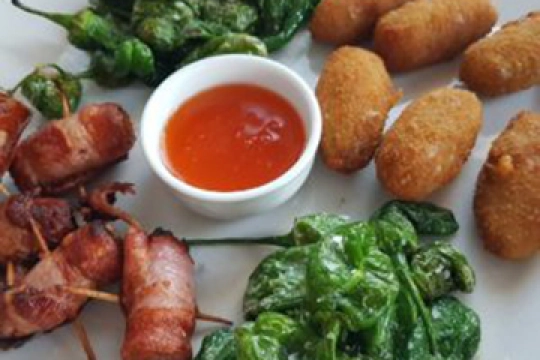 Tapas