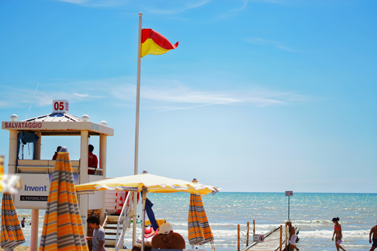 Jesolo