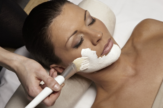 Kosmetik- und Beauty-Anwendungen