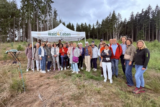 Wald4Leben