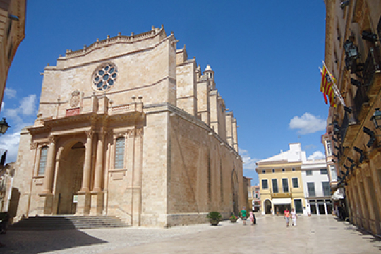 Ciutadella