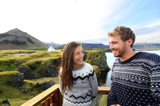 Island mit Idealtours