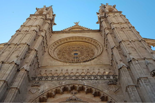 Kathedrale Mallorca
