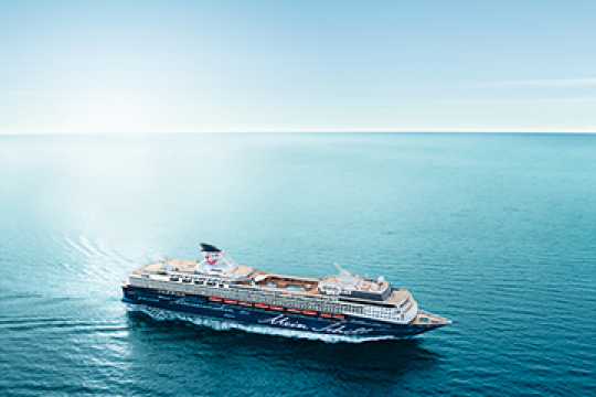 TUI Mein Schiff (cby TUI)