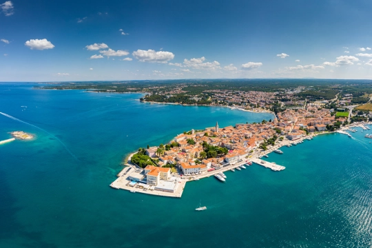Porec