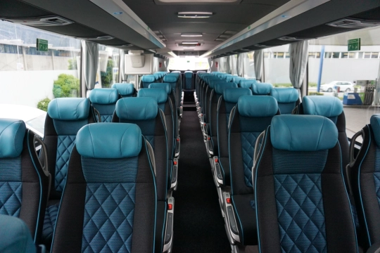Bus Rietzler