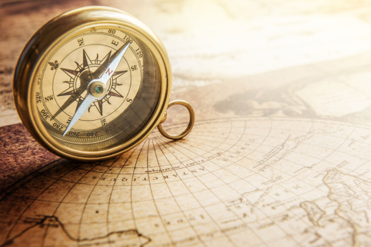 Planen Sie mehr Zeit ein!