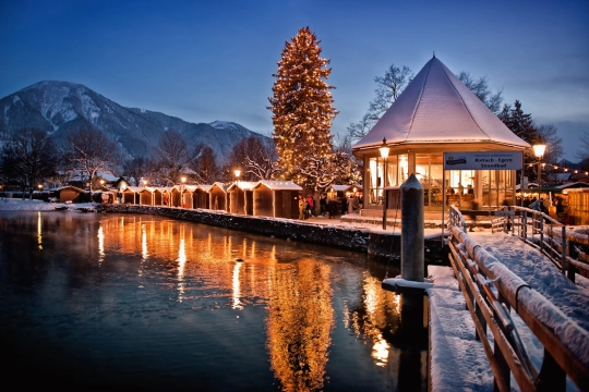 Tegernseer Adventzauber