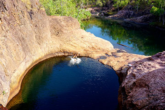 Litchfield Nationalpark