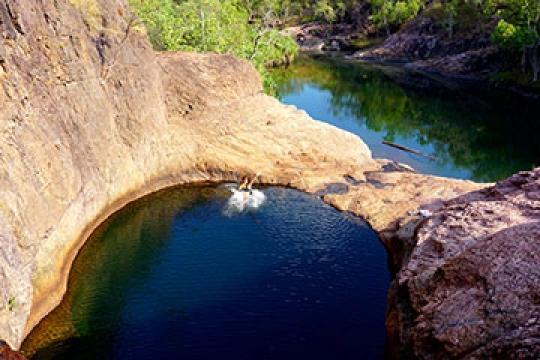 Litchfield Nationalpark