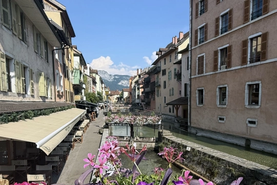 Annecy