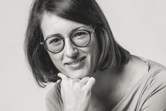 Susanne Neuhauser