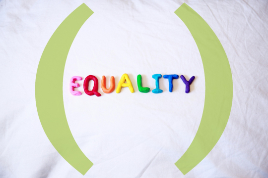 Projekt „100 % Gleichstellung“ erfolgreich abgeschlossen – mit Blick nach vorne