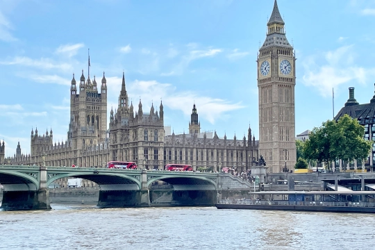 London