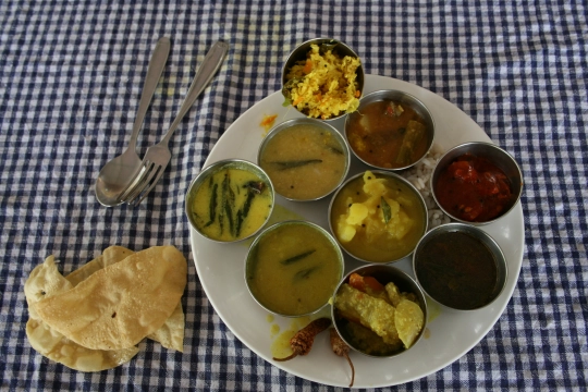 Essem Indien
