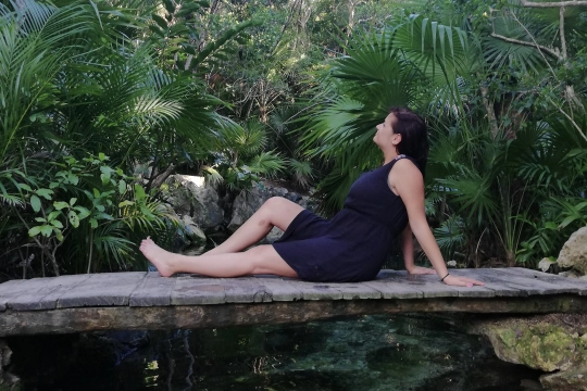 Urlaub in Mexiko