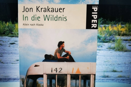 Into the Wild