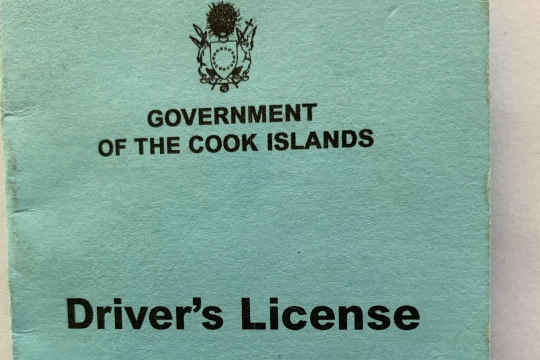 Cook Islands