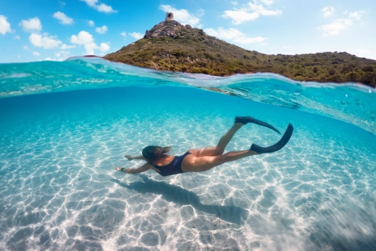 2. La Maddalena Archipel – Ein unberührtes Paradies