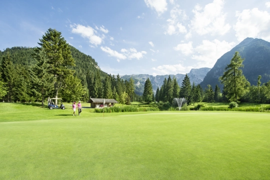 GC Achensee