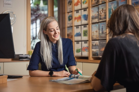 Servicegebühr © David Johansson