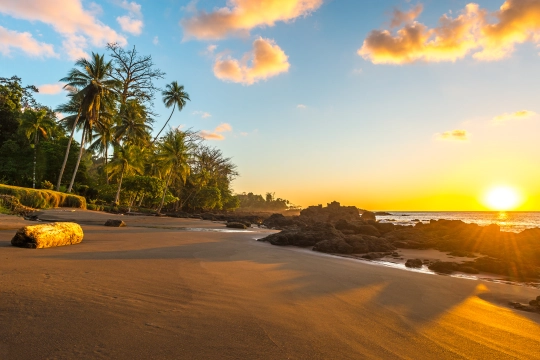 Sehnsucht Ferne - auf nach Costa Rica!