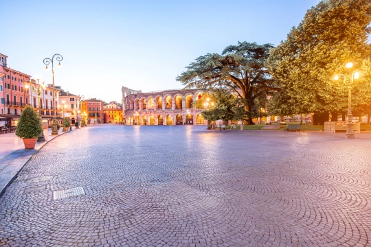 Arena di Verona